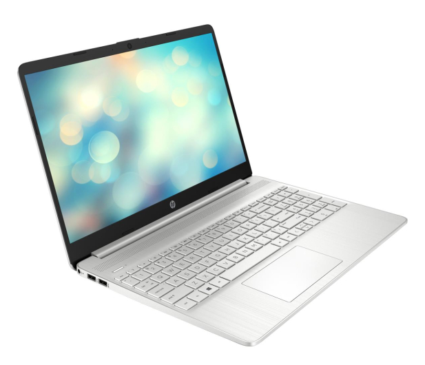HP 15s Ryzen 5-5500U/16GB/512 - 1169798 - zdjęcie 4